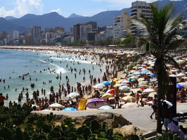 These Are The Most Populated Cities In The World