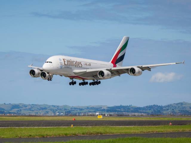 These Are The Longest Ultra-Long Haul Flights In The World