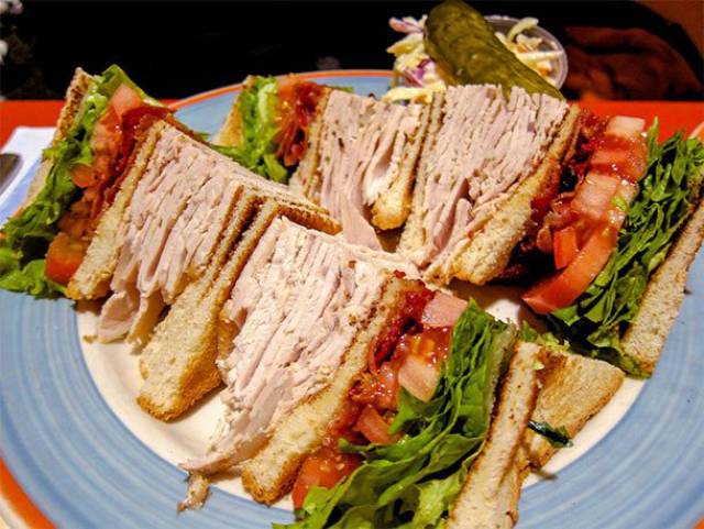 You Won’t Find Sandwiches Better Than These!