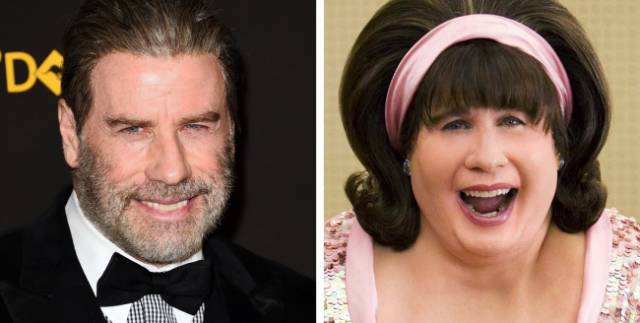 Actors Who Changed Everything For Their Role