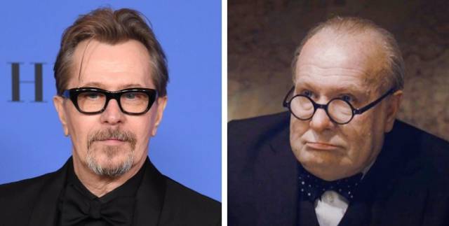 Actors Who Changed Everything For Their Role