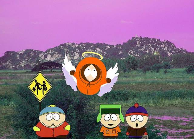 Facts That Make “South Park” Great