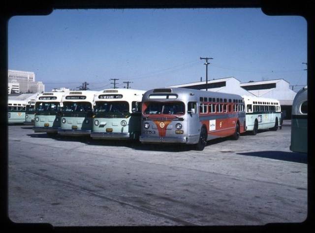 How America Looked Like In The 50s 48 Pics Izismile