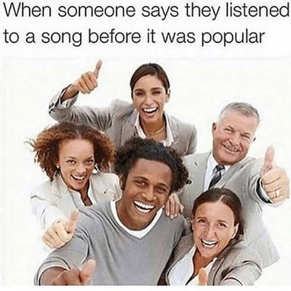 No Way You’re Going To Argue With These
