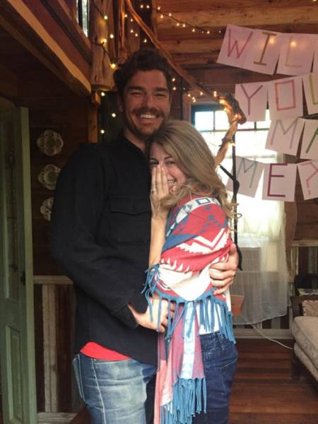 Some Photos Are Just Way Too Emotional