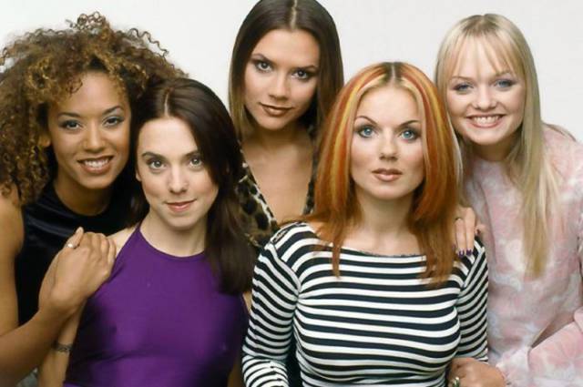 How “Spice Girls” Changed Over The Years