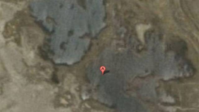 Places You Won’t Be Able To See On Google Maps