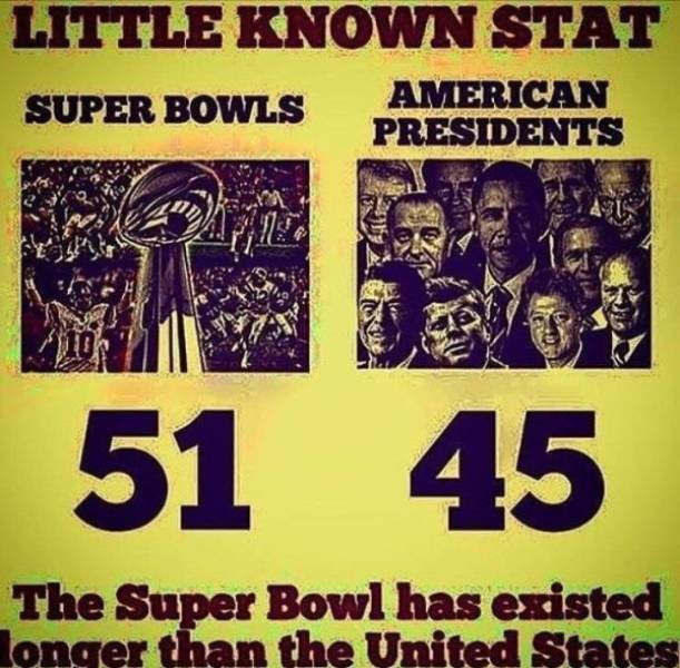 Super Bowl Super Memes