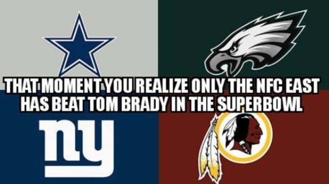 Super Bowl Super Memes