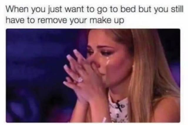 Only Women Understand These Struggles