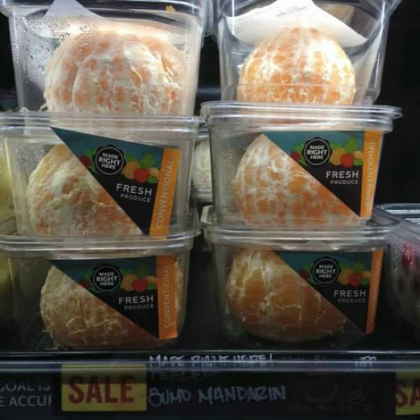 Supermarkets Always Try To Trick Us