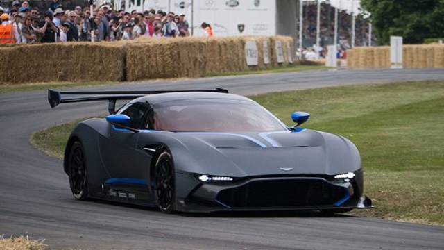 Not Many Can Afford These Most Expensive Cars In The World