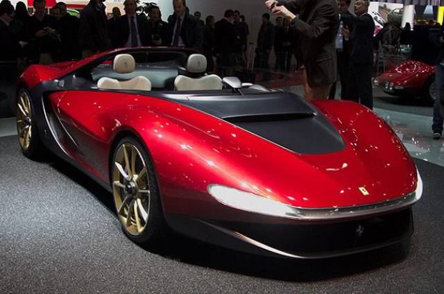 Not Many Can Afford These Most Expensive Cars In The World