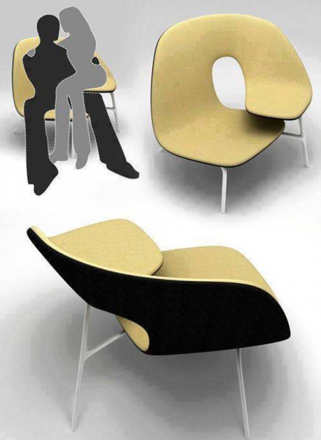 These Furniture Designs Surely Will Make Any Interior Unique