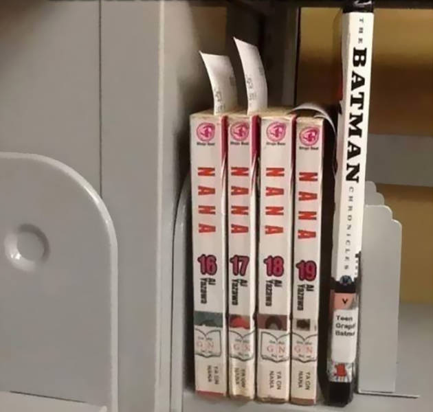 These Librarians Will Make You Laugh While Reading