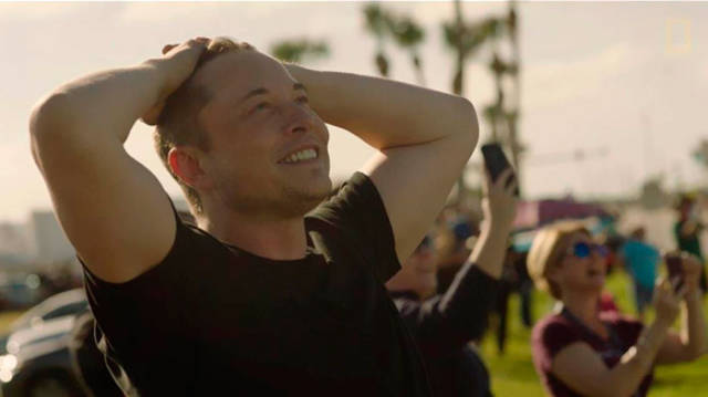 Criticizing Elon Musk Is Never A Good Idea