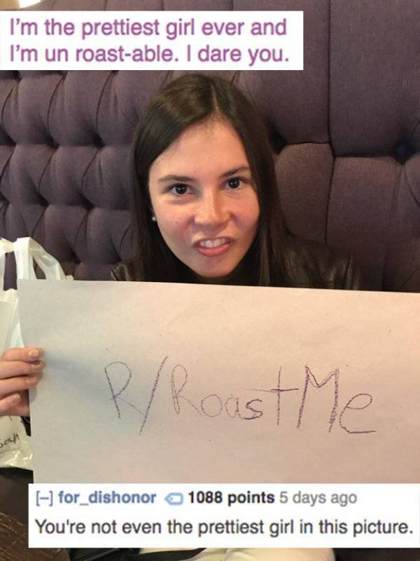 Burn In Flames Of These Insane Roasts!