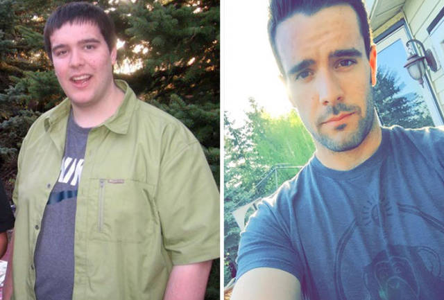 Transformations From “Ugly Duckling” Are Always Impressive