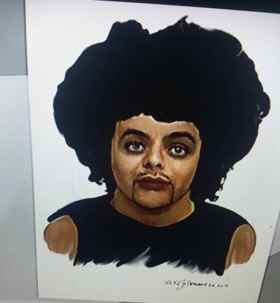 These Police Sketches Can’t Really Help Them Catch Anybody, Can They?