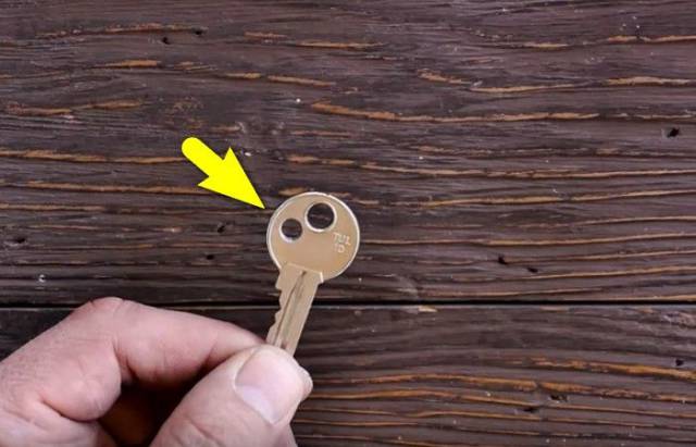 How To Instantly Find The Exact Key You Need