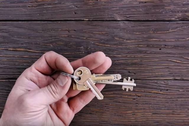 How To Instantly Find The Exact Key You Need
