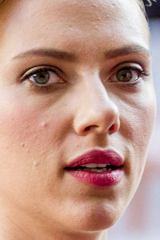 What If We Could Take A Closer Look At The Stars What If We Could Take A Closer Look At The Stars