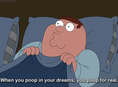 “Family Guy” Jokes Are Always Freaking Hilarious!