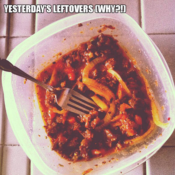 Instagram Photos That Should Never Be Made Again