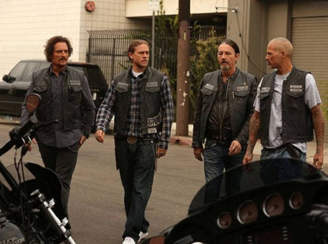 “Sons Of Anarchy” Will Be Getting A Prequel And A Sequel!