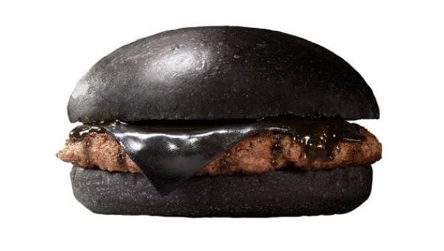 These Fast Food Items Are Definitely Curious