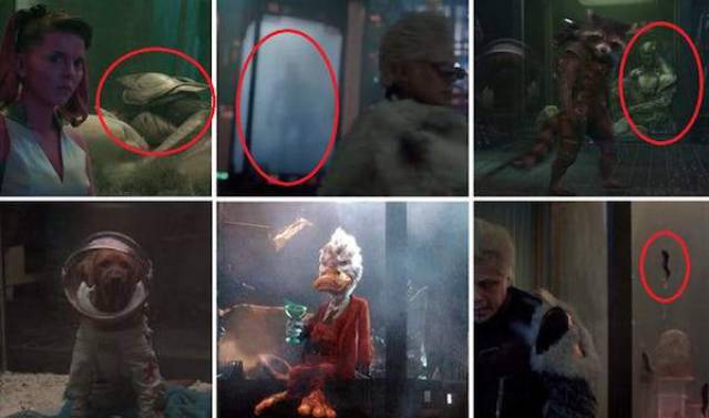 Marvel Is Never Lazy To Add Easter Eggs To Their Movies