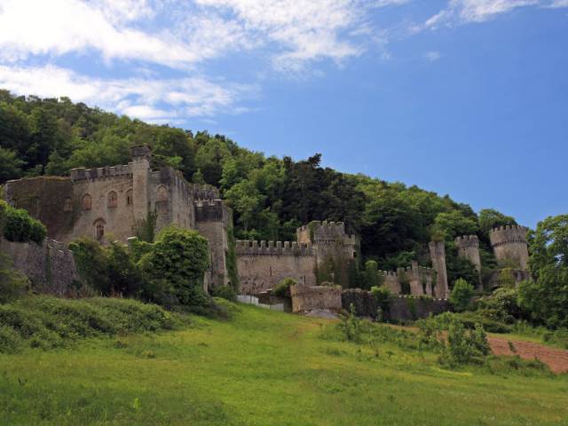 Secrets Behind World’s Mysterious Abandoned Places