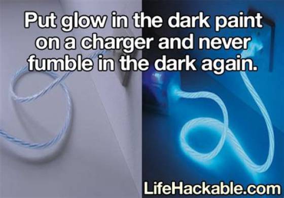 Lifehacks Are Always Useful – In One Situation Or Another
