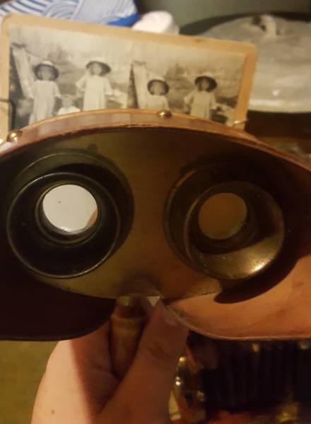 People Shared What They Found in Their Grandparents’ Attics
