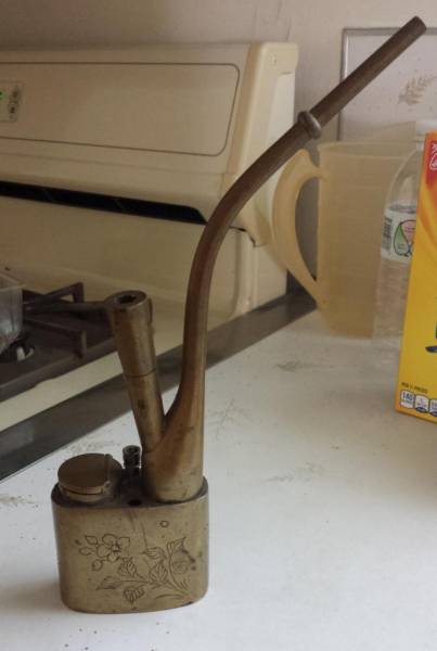 People Shared What They Found in Their Grandparents’ Attics