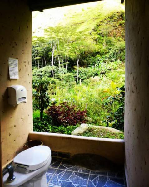 The Most Exciting… Bathrooms In The World