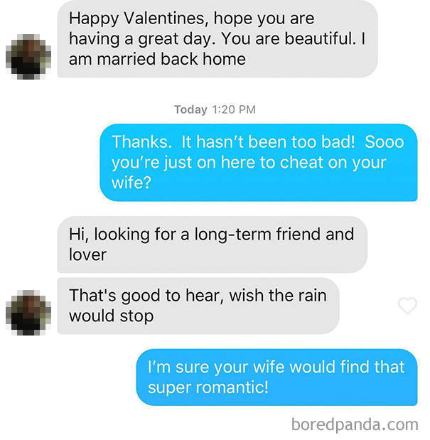 These Girls Weren’t So Lucky With Guys And Their Pickup Lines