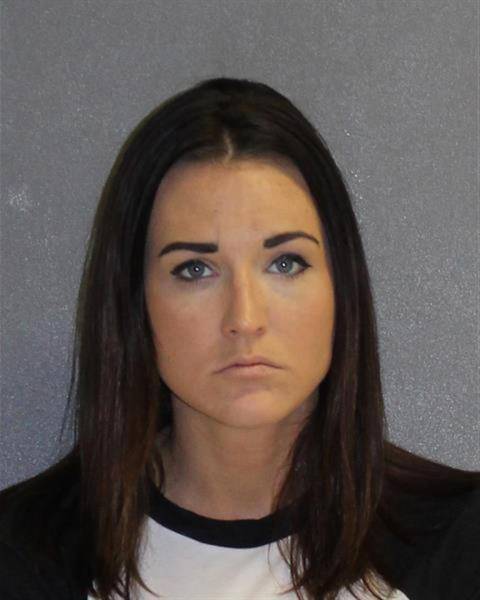 Florida Teacher Had Some Really Inappropriate Relationships With An Eight-Grader
