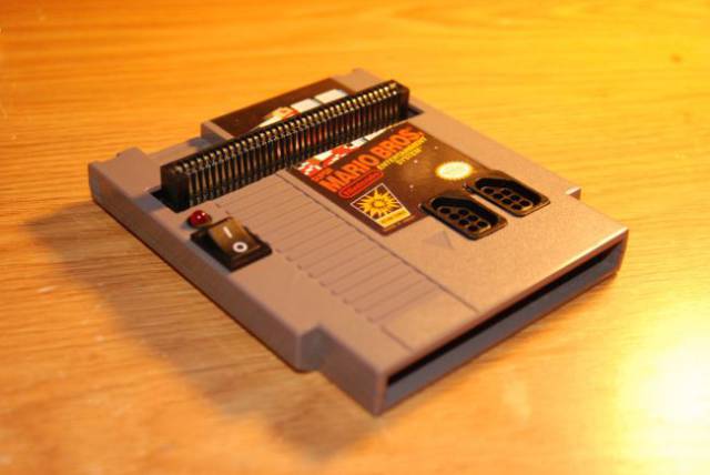It’s Simply Impossible Not To Love Games!