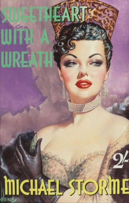 Women Magazines Were Quite Kinky Back In 1940s And 1960s