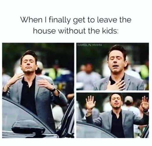 Parenting Is Hard Enough Already…But Memes About It Is Even Harder!