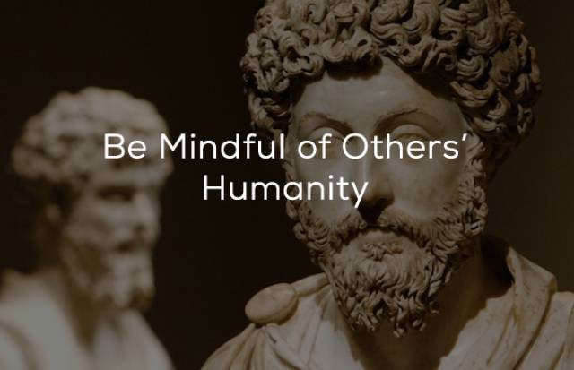 Marcus Aurelius Surely Knew How To Be A Supreme Leader