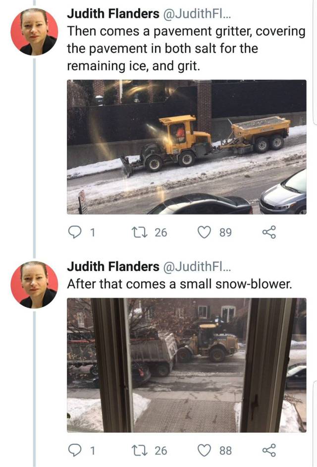 That’s Why It’s So Hard To Remove All The Snow In Canada