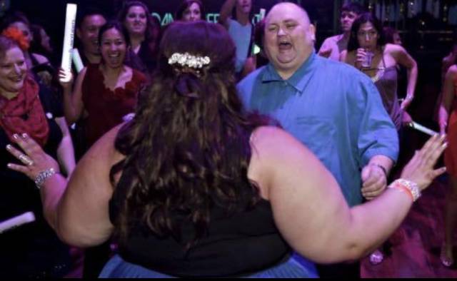 This Dancing Man Was Laughed At, But Got The Ultimate Prize!