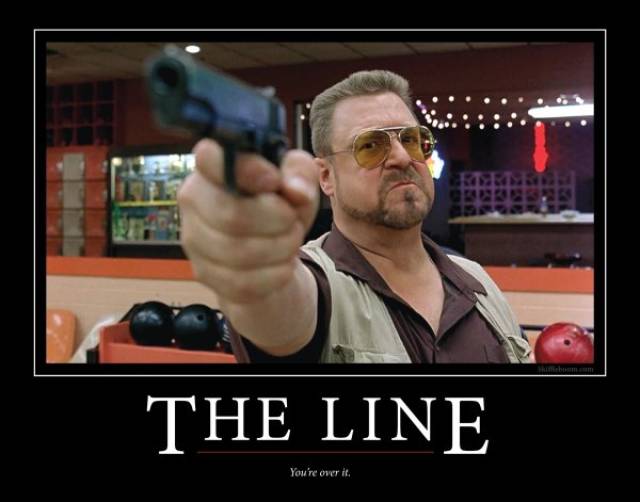 Dude, Are These “Big Lebowski” Memes?!