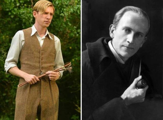 How Masterfully Actors Copied Famous People They Played