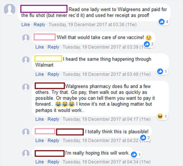 Anti-Vaxxers Share How To Avoid Mandatory Vaccines Required To Work In Healthcare
