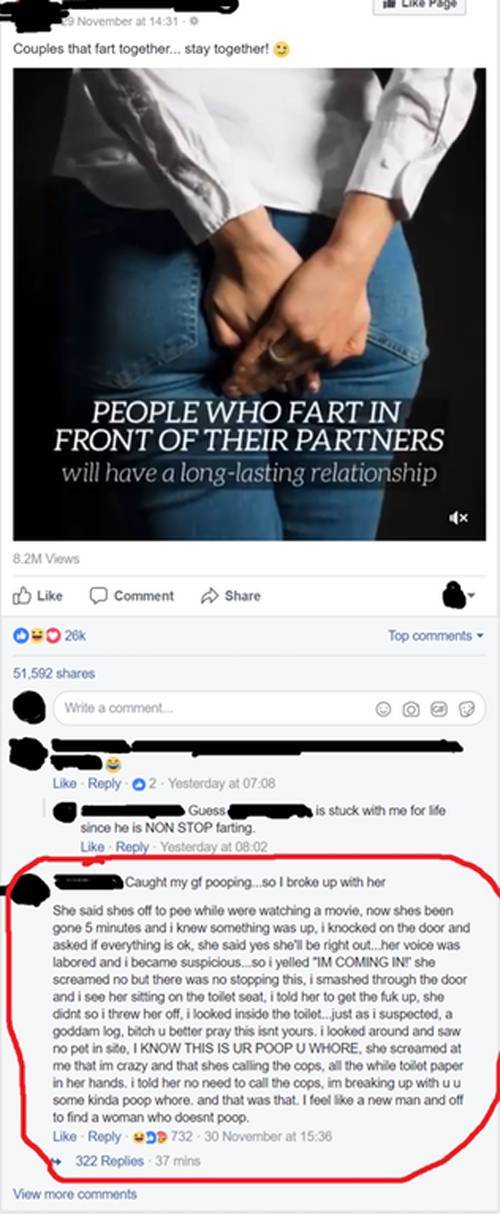 Facebook Is Always Full Of Both Wins And Fails