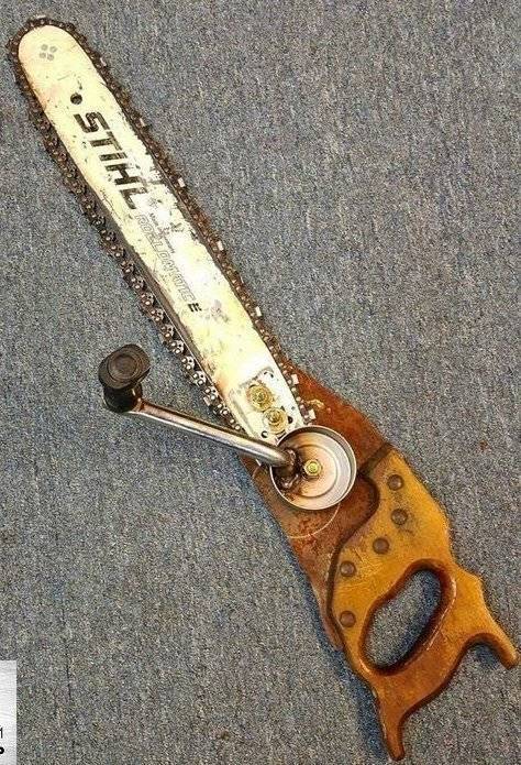 In Case Of A Zombie Apocalypse, Use These Weapons