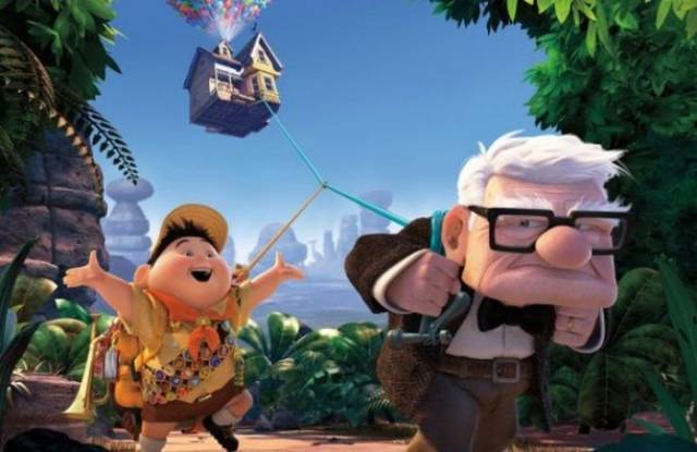 These Are Deemed The Best Animated Movies Of All Times